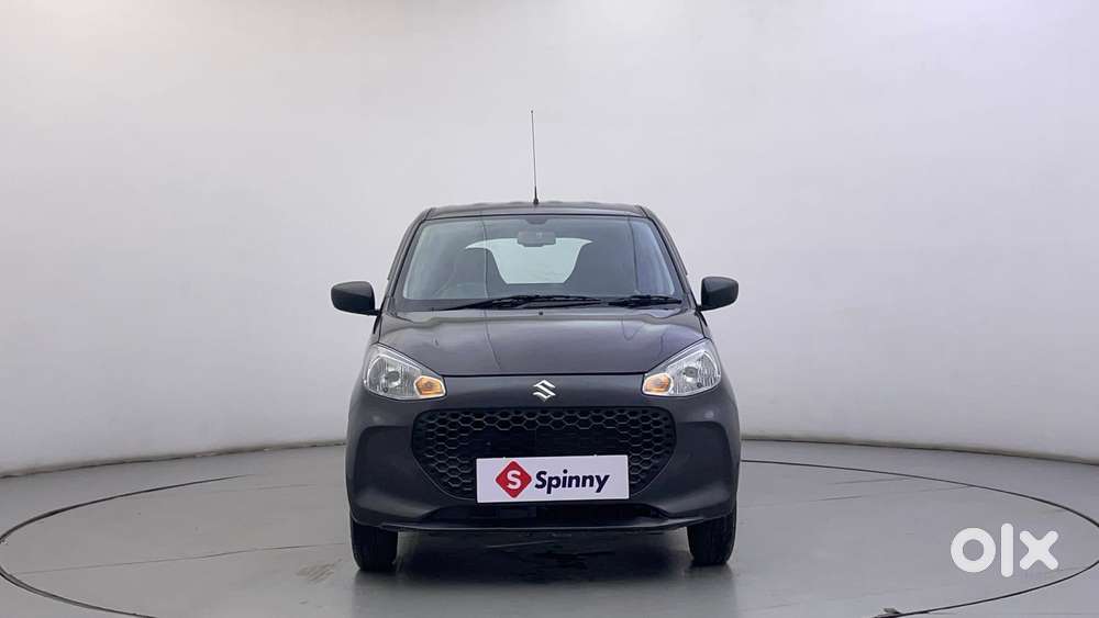 Maruti Suzuki Alto K10 Vxi Ags Optional, 2024, Petrol