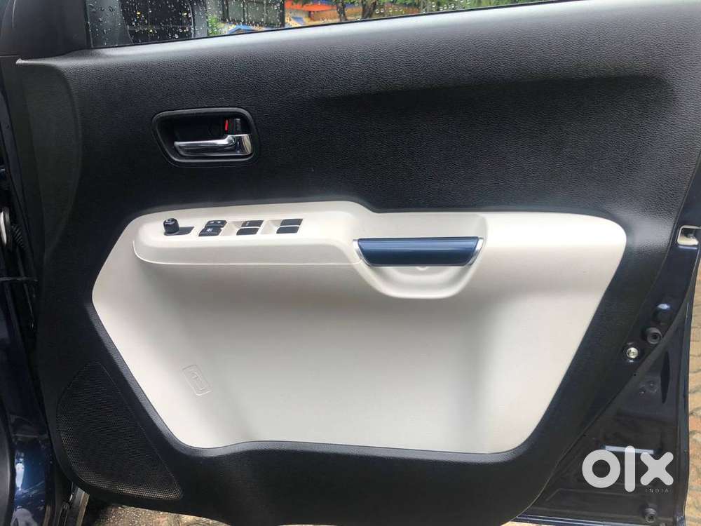 Low Kilometers Driven Nri Owned Well Maintained Ignis Manual Delta 1.2