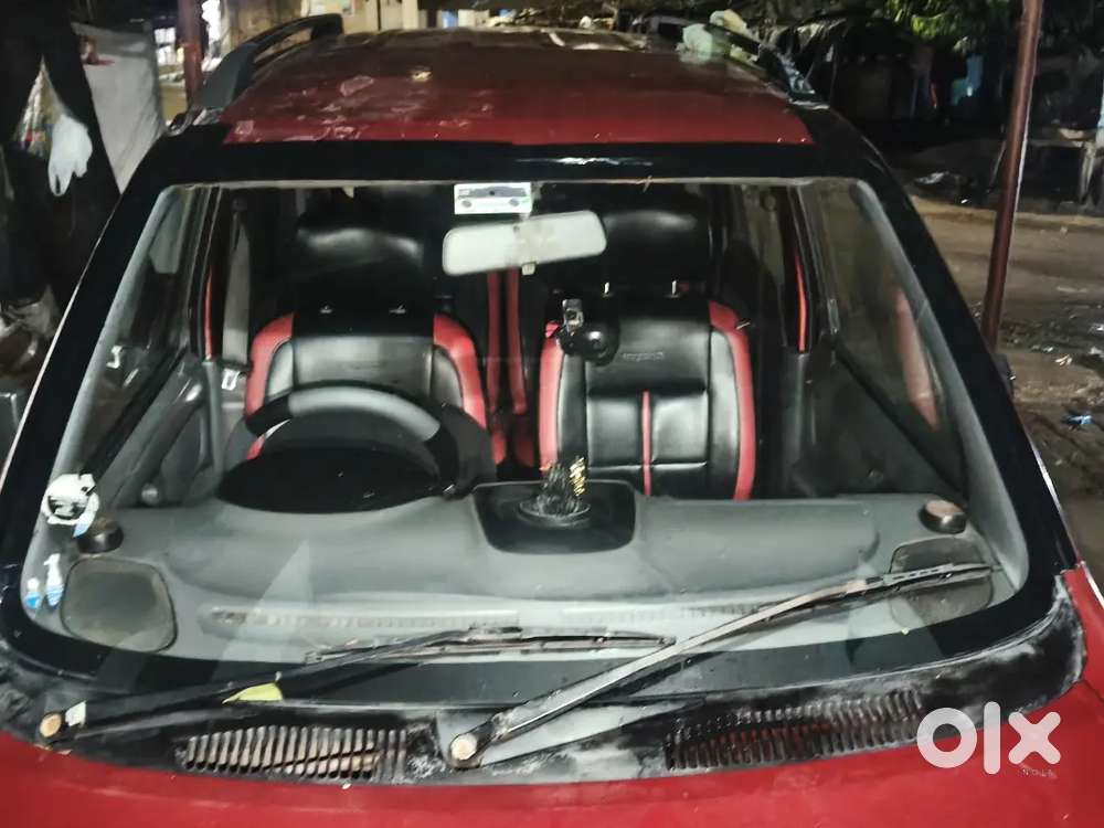 Maruti Wagon R Lxi 2006