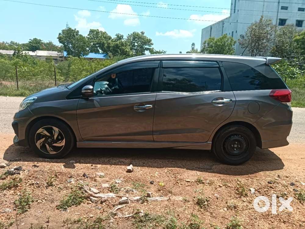 Honda Mobilio Rs I-dtec, 2014, Diesel