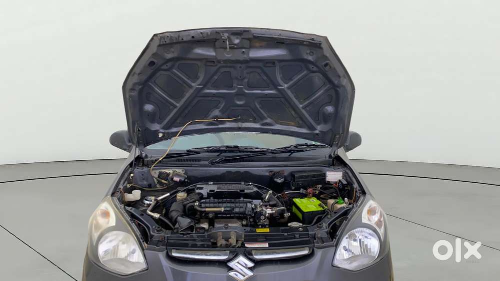 Maruti Suzuki Alto 800 2012-2016 Lxi, 2014, Petrol