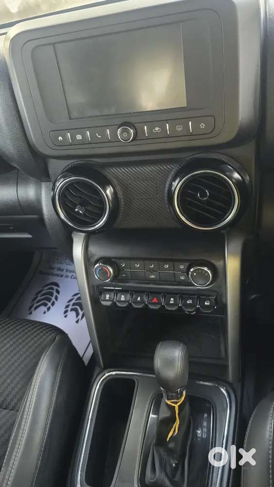 Brand New Condition Mahindra Thar