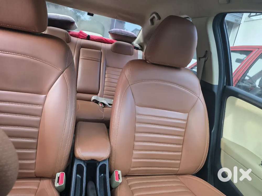 Honda City Petrol 2018