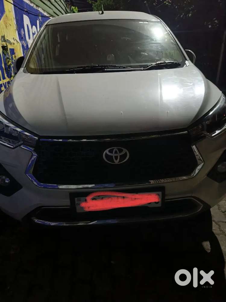 Toyota Rumion 2025 Petrol
