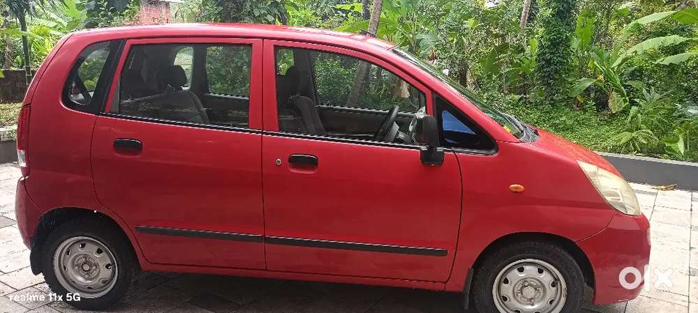 Maruti Suzuki Estilo 2010 Petrol 75000 Km Driven
