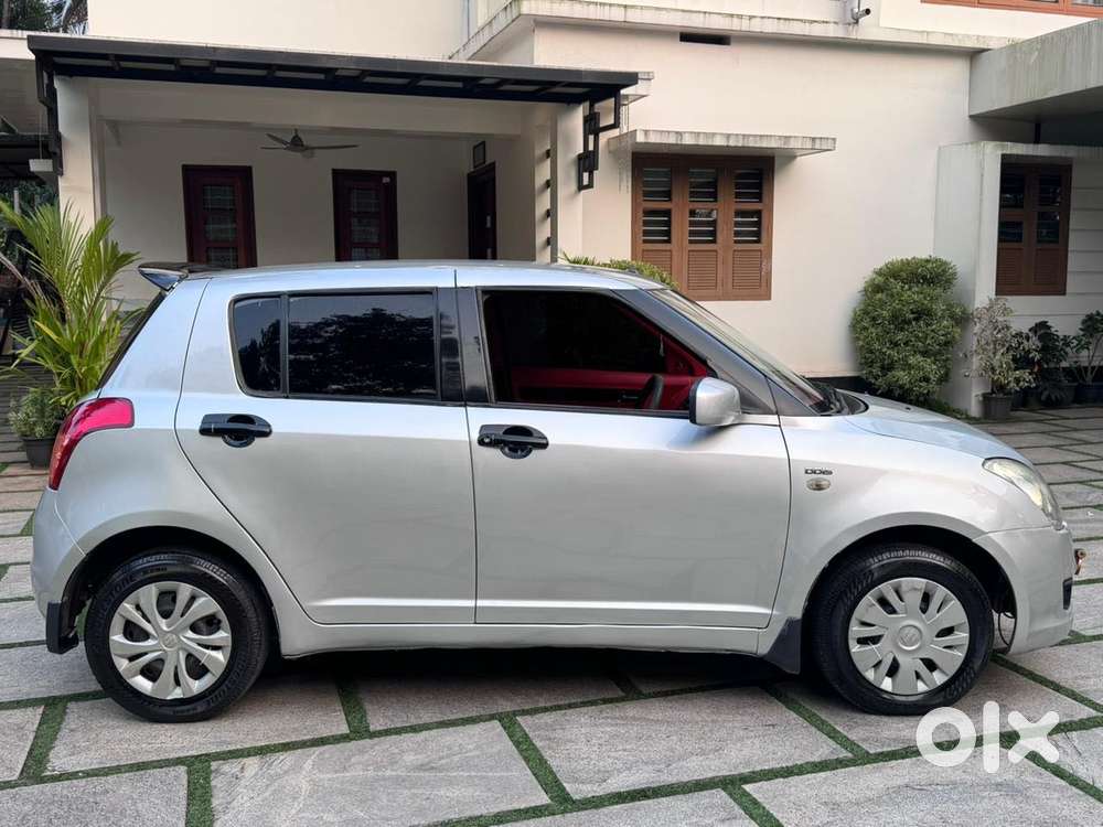 Maruti Suzuki Swift Ddis Vdi, 2009, Diesel