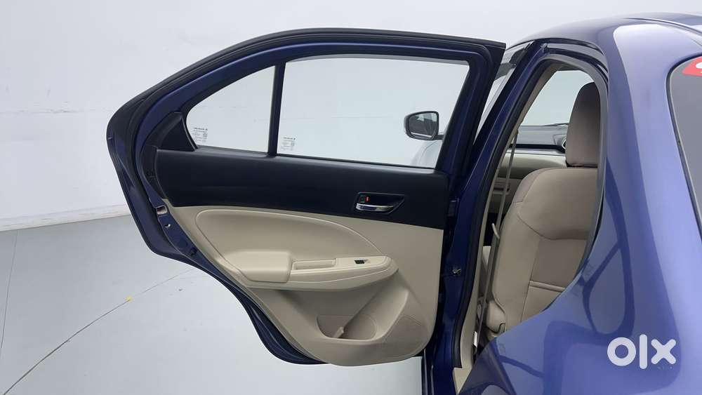 Maruti Suzuki Dzire 1.2 Zxi Plus, 2020, Petrol