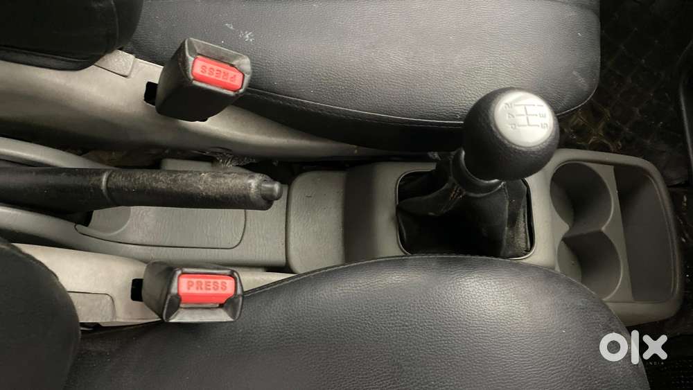 Maruti Suzuki Alto K10 2010-2014 Vxi, 2014, Petrol