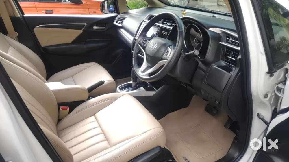 Honda Jazz 1.2 Zx Cvt I-vtec, 2022, Petrol