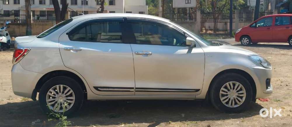 Maruti Suzuki Swift Dzire Vdi Bsiv, 2019, Diesel