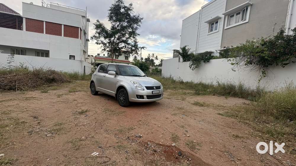 Swift Vxi Petrol Manual 2006