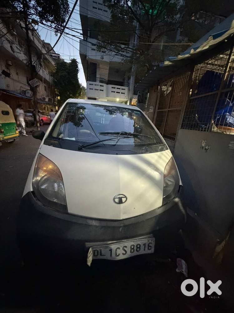 Tata Nano Twist 2015 Petrol