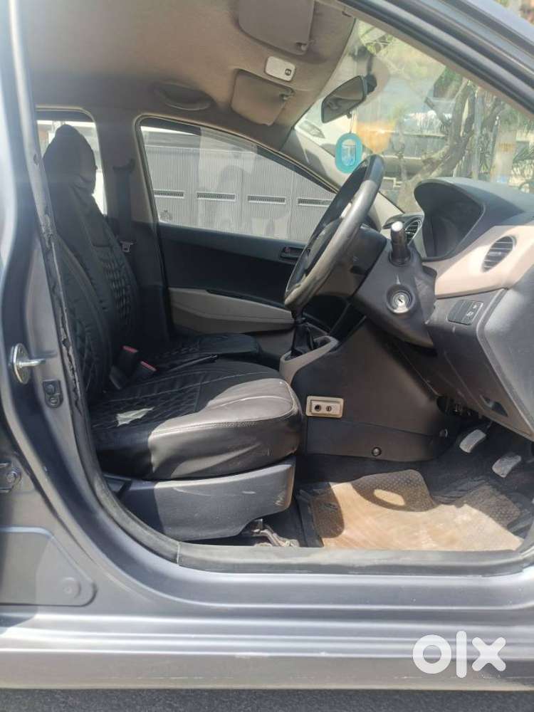 Hyundai Grand I10 2013-2016 Magna, 2015, Petrol