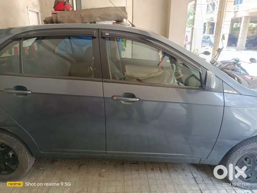 Tata Vista  Diesel Good Condition