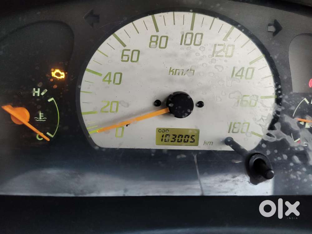 Maruti Suzuki Alto Lxi Bsiii, 2006, Petrol