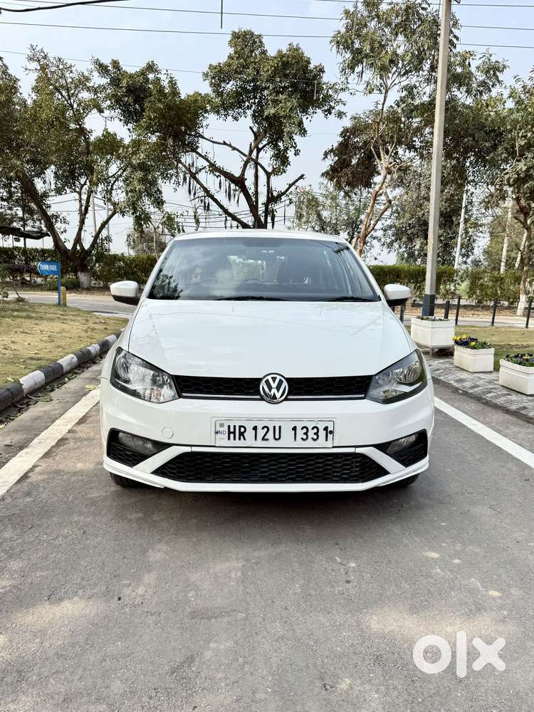 Volkswagen Polo 1.0 Mpi Highline Plus, 2012, Petrol