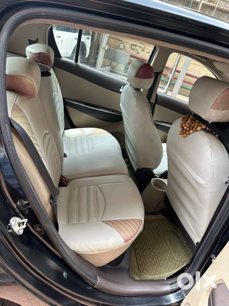 Hyundai I20 N Line 2010 Model
