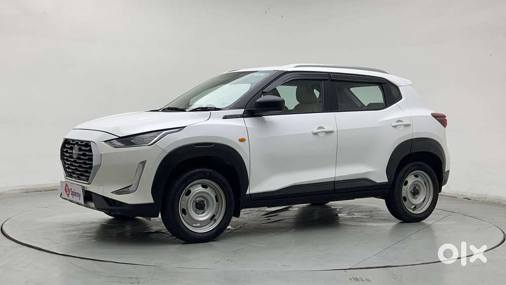 Nissan Magnite 1.0 Xe, 2024, Petrol