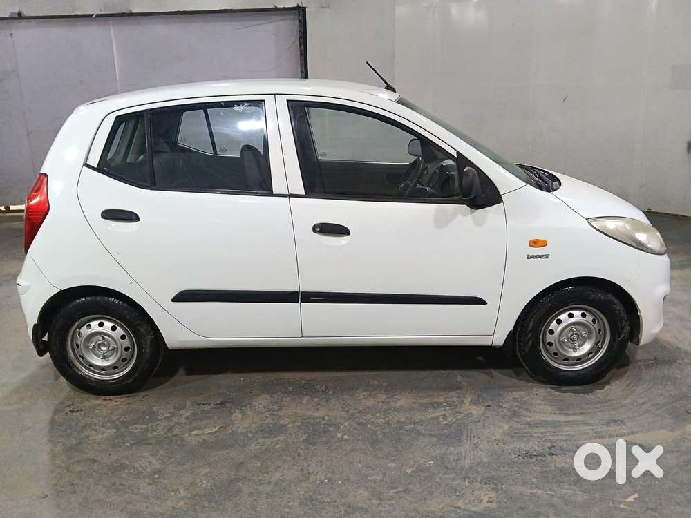 Hyundai I10 2007-2010 Era 1.1, 2011, Petrol