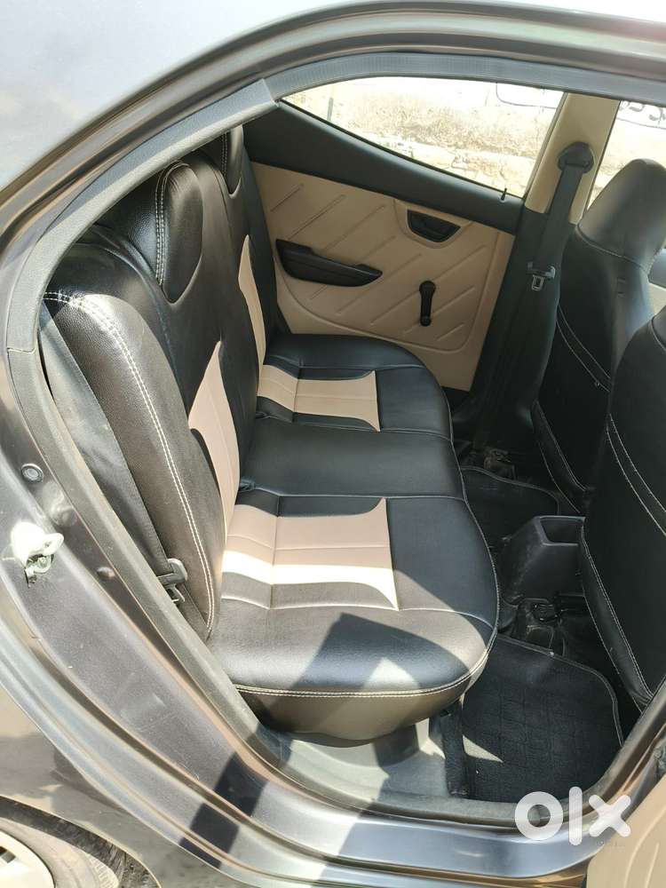 Hyundai Eon Era Plus (o), 2018, Petrol