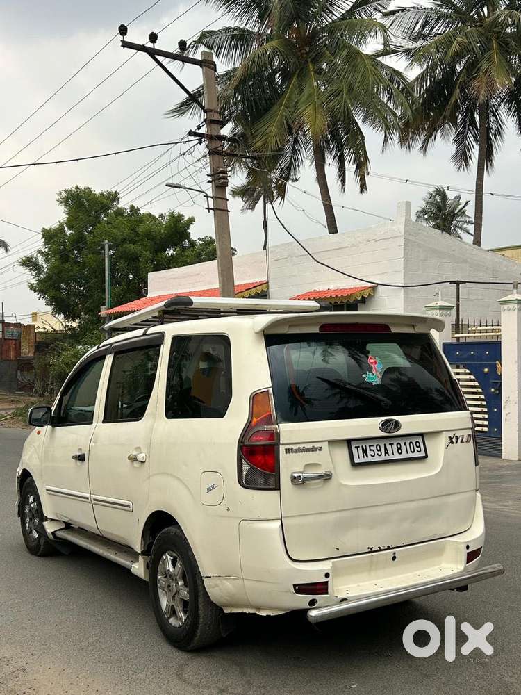 Mahindra Xylo 2009-2011 E8 Bs4, 2012, Diesel