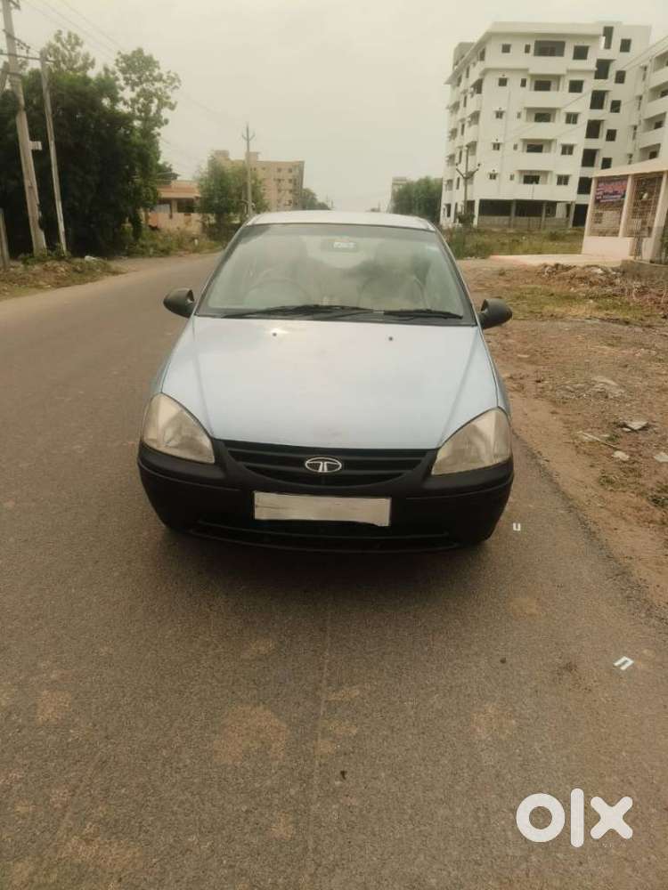 Tata Indica V2 Dle Bsiii, 2000, Diesel