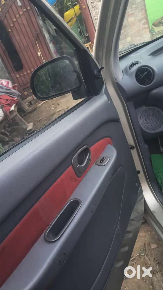 Hyundai Santro Xing 2008 Petrol 83000 Km Driven