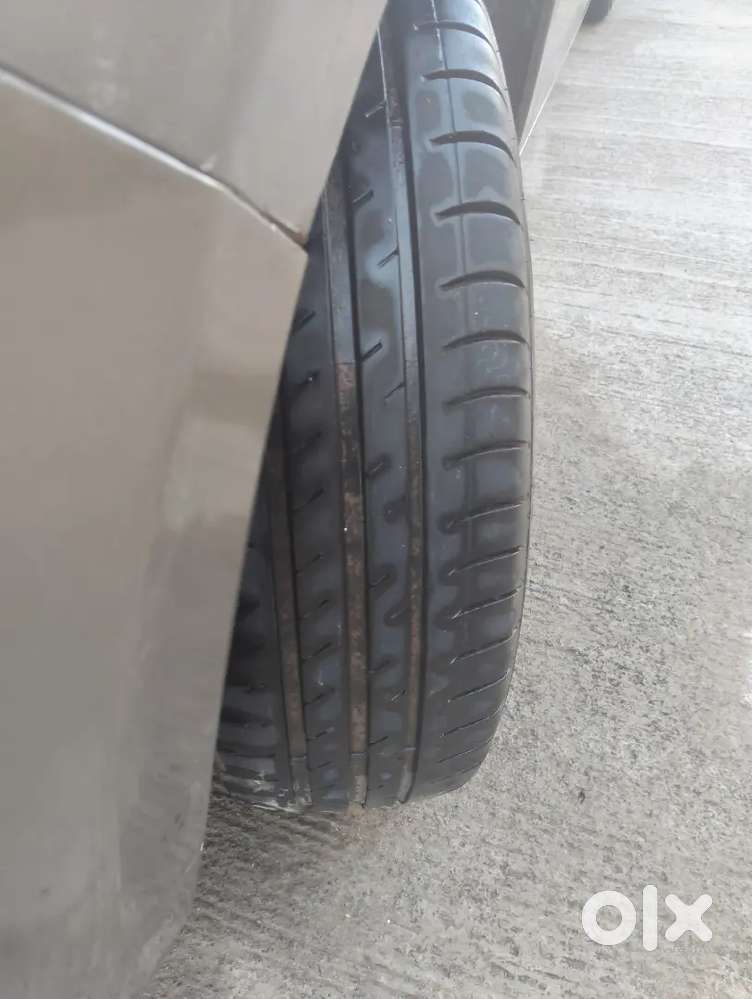 Chevrolet Sail U-va 2014