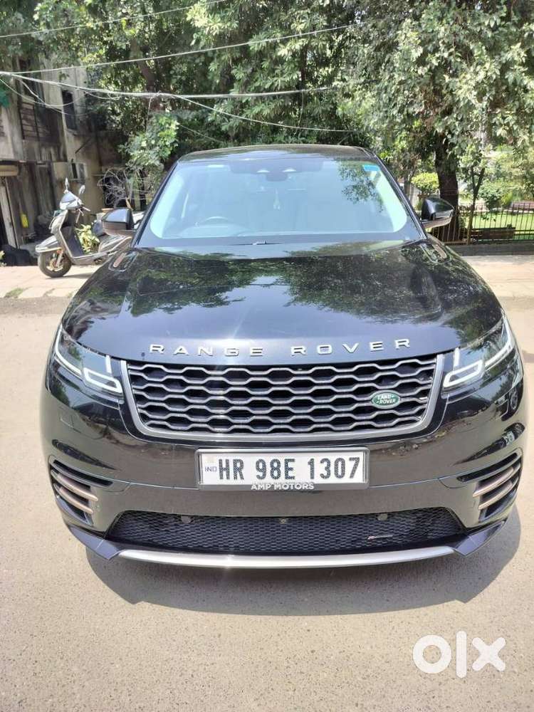 Land Rover Range Velar Hse Dynamic 2.0 Petrol, 2022, Petrol