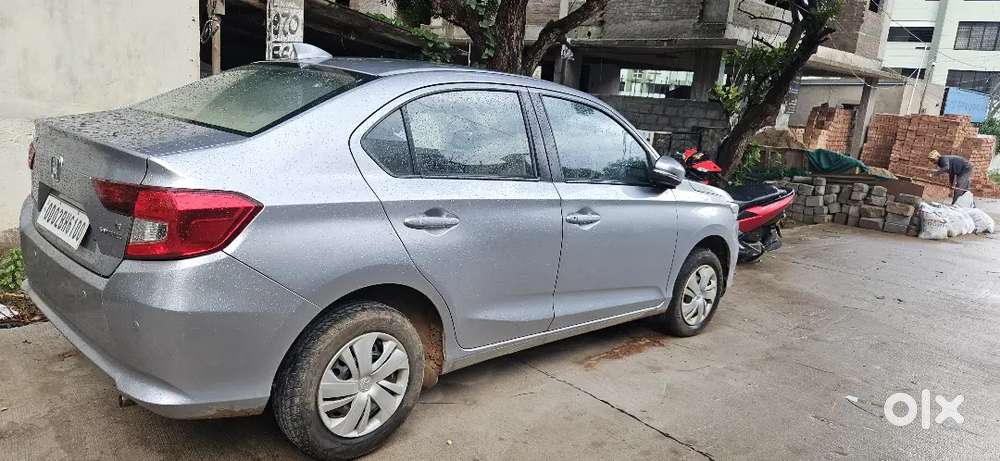 Honda Amaze 1.2 2020