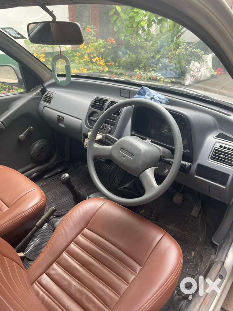 Zen Lxi Mpfi 2003 Model Good Condition
