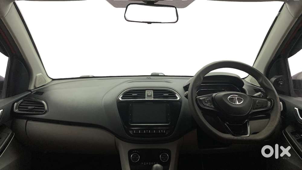 Tata Tiago