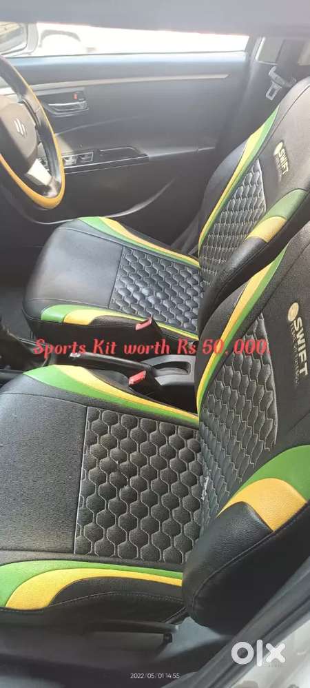 Maruti Suzuki Swift Vdi