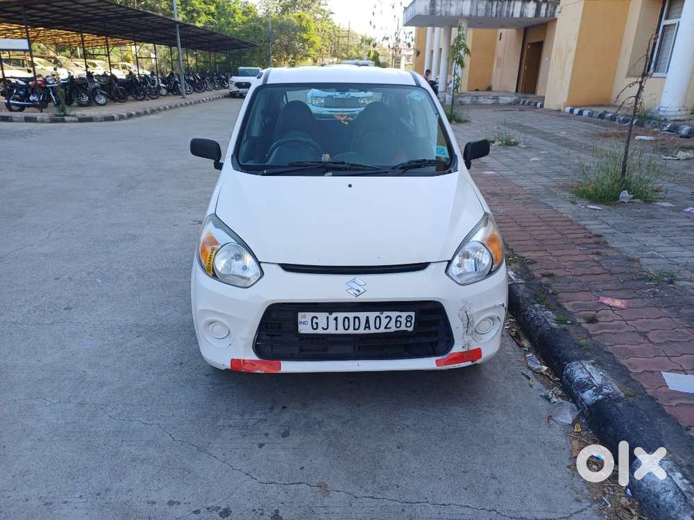 Maruti Suzuki Alto 2019