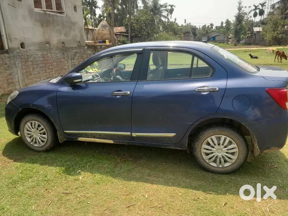 Maruti Suzuki Dzire 2023