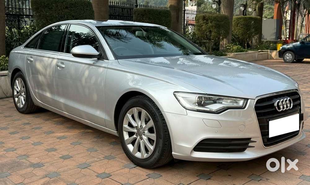 Audi A6 2.0 35 Tdi Premium Matrix, 2015, Diesel