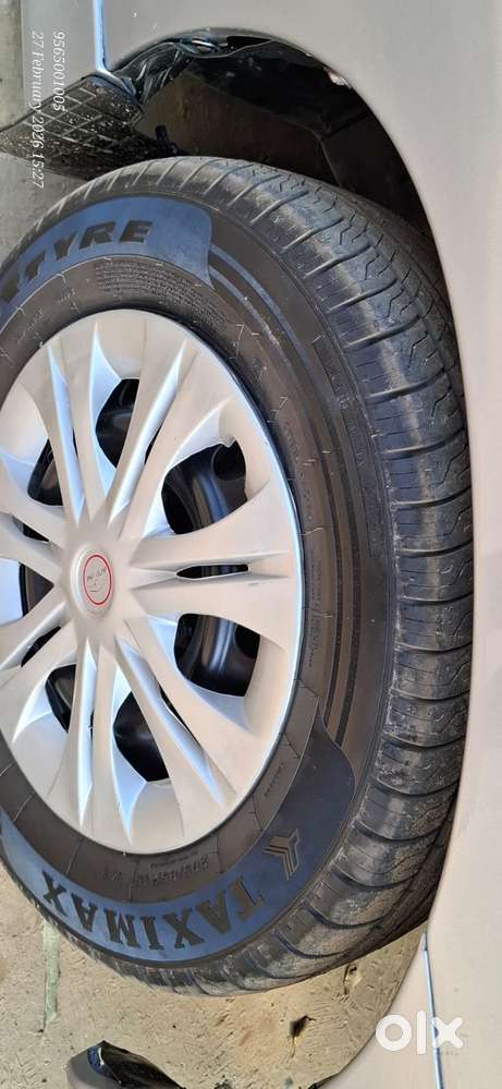 Toyota Innova 2.5 Gx 7 Seater Bs Iv, 2015, Diesel