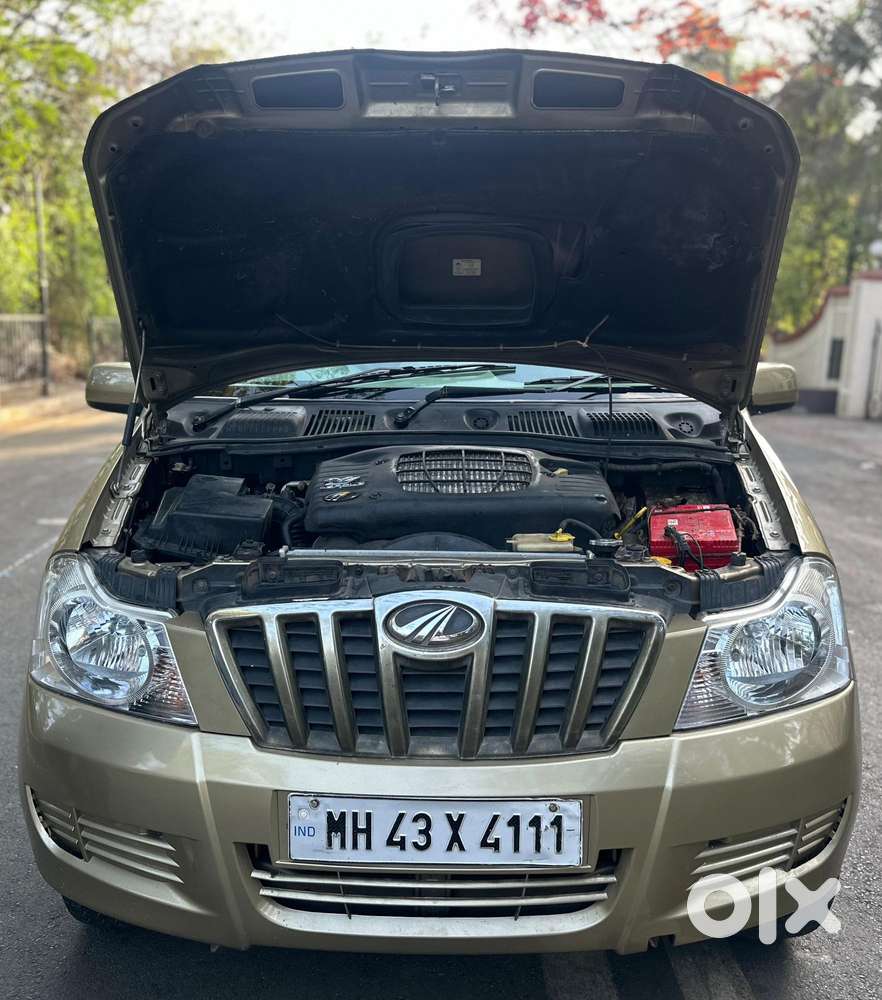 Mahindra Xylo 2009-2011 E6 Bs Iv, 2010, Diesel