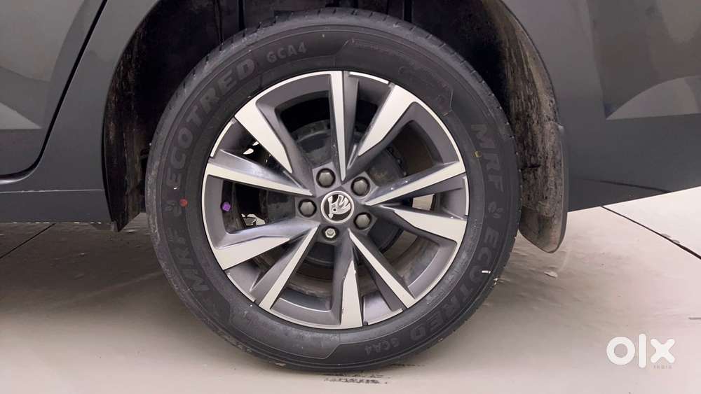 Skoda Slavia Style 1.5l Tsi Dsg, 2022, Petrol