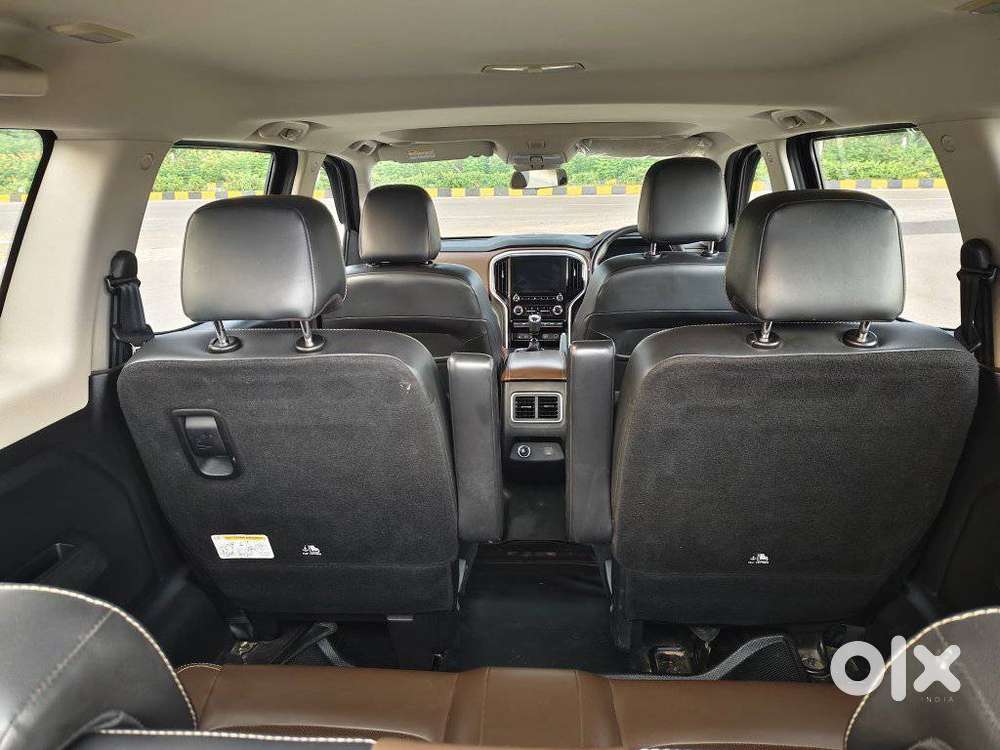 Mahindra Scorpio-n Z8 L Diesel Mt 2wd 7 Str, 2023, Diesel