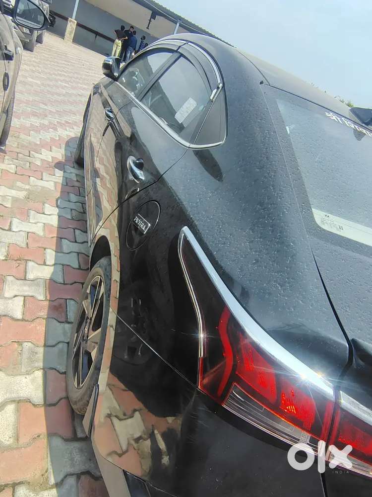 Hyundai Verna 1.5 Mpi 2021