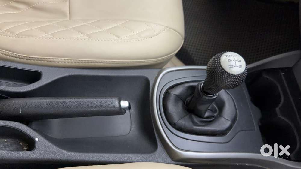 Honda City 1.5 V 4th Gen I-vtec Mt, 2021, Petrol