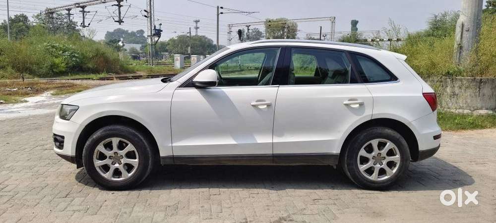 Audi Q5 2.0 Tdi Quattro, 2011, Diesel