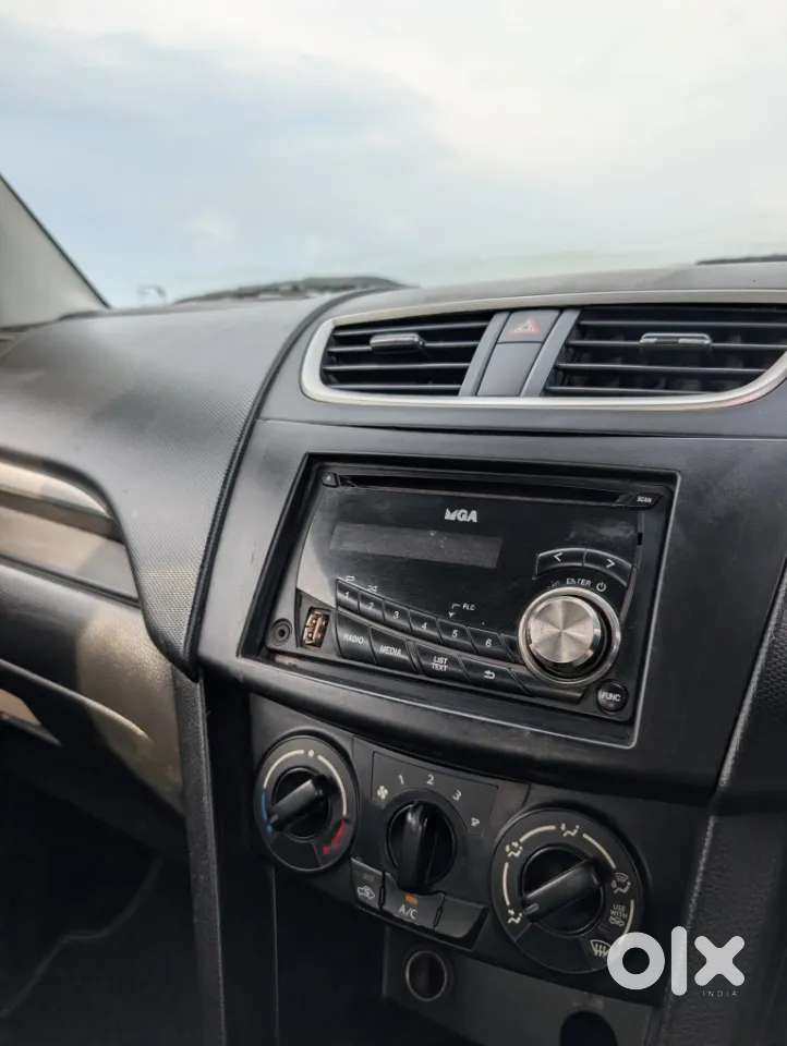 Maruti Suzuki Swift Vdi, 2014, Diesel