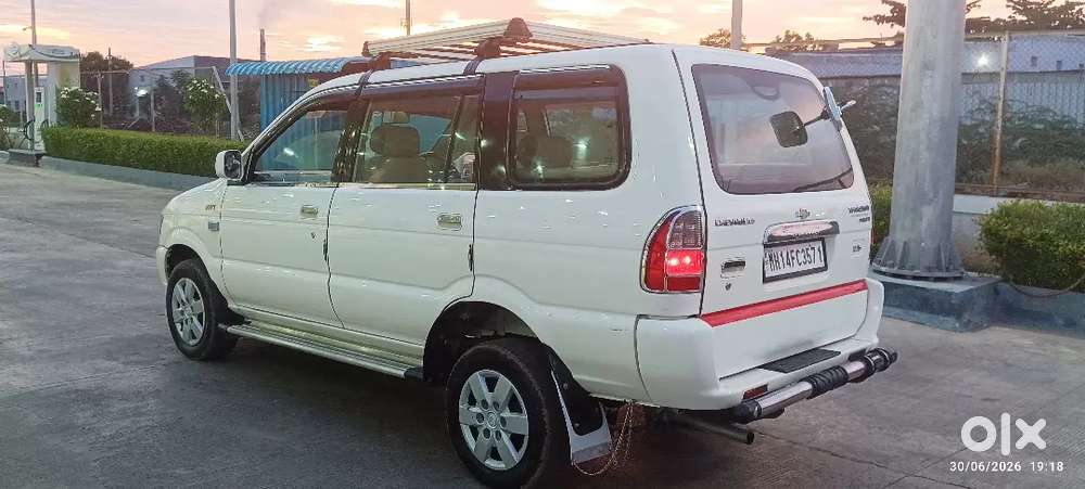Chevrolet Tavera Neo 2016 Diesel