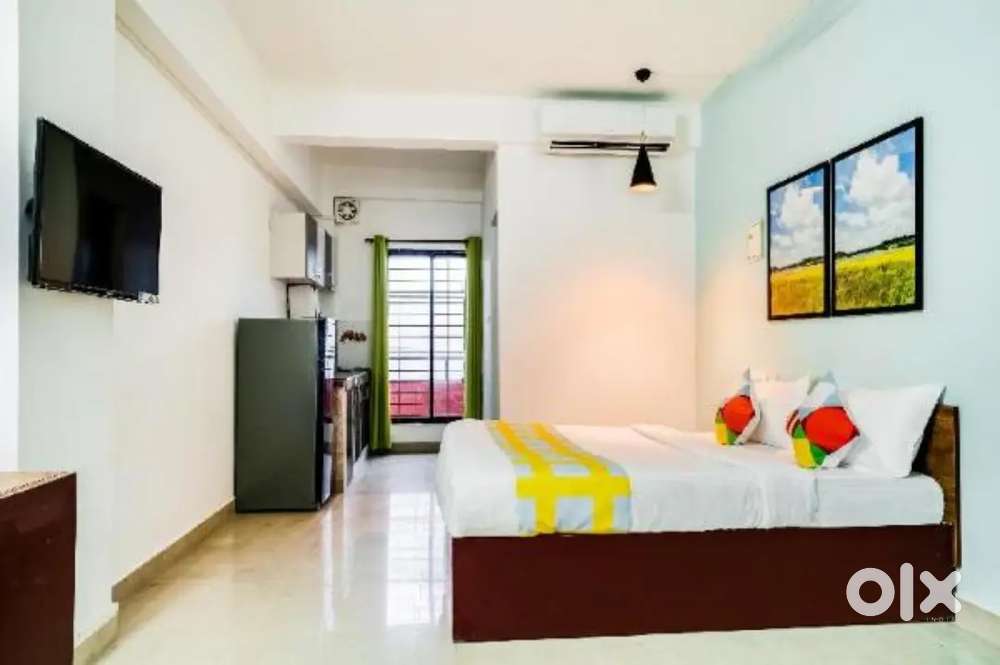 3BHK in Panampilly Nagar