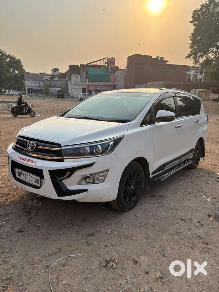 Toyota Diesel Car 2019