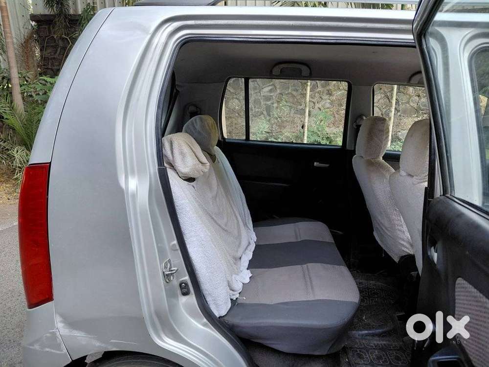Maruti Suzuki Wagon R Cng Lxi, 2013, Cng & Hybrids