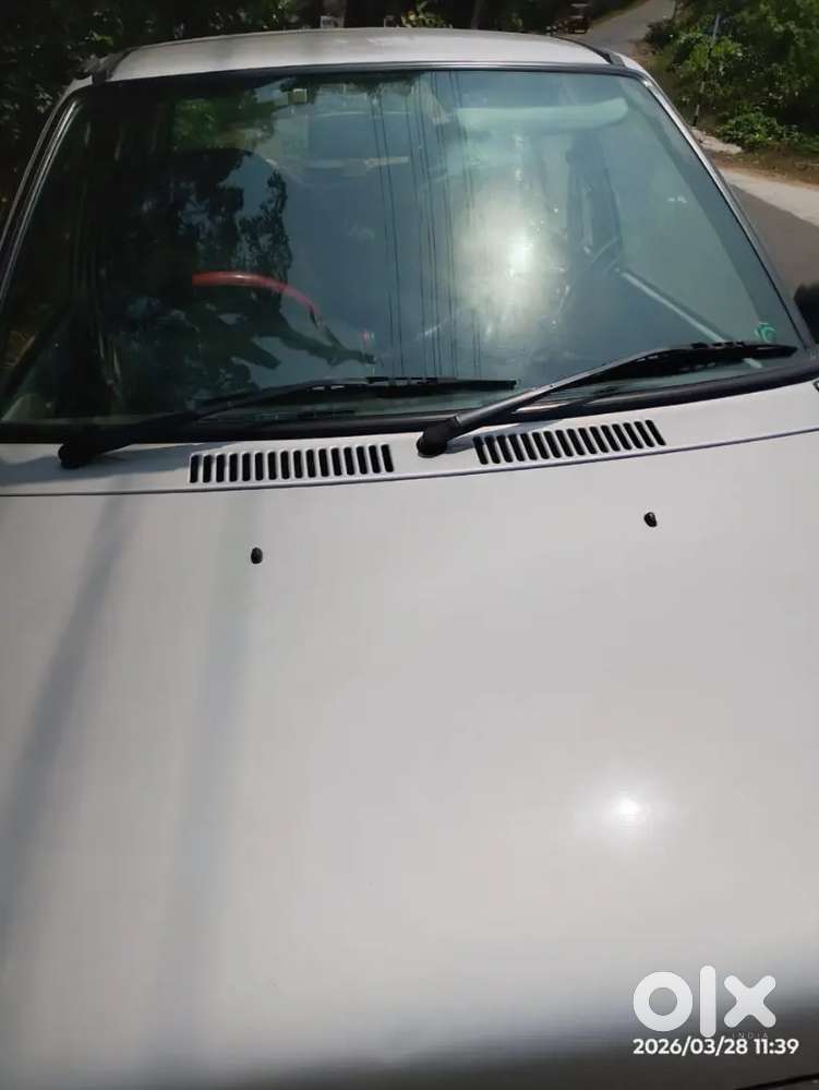 Maruti Suzuki 800 2013 Petrol 39000 Km Driven