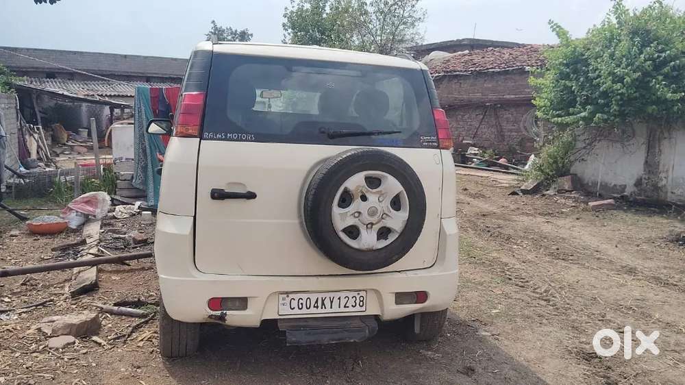 Mahindra Xylo 2014 डीज़ल